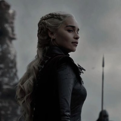 #NewProfilePic

🔥And So it Begins