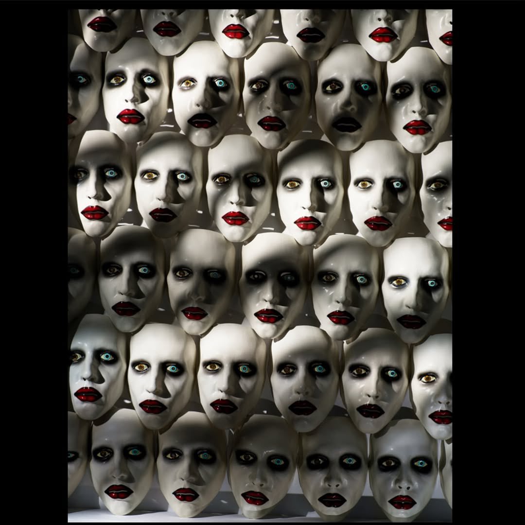 Marilyn Manson | Manson Source tweet media