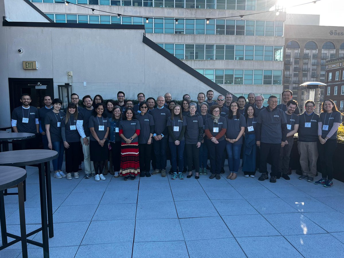 AdibaAzadMD's tweet photo. What a great Masterclass in beautiful Savannah by @AASLDtweets @EASLnews 
@saulkarpen @AleksanderKrag Grace Su https://t.co/W0seA4tcYY