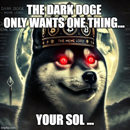 DarkDogeDog's tweet photo. @0xEnjooyer https://t.co/VAuGPrD81J