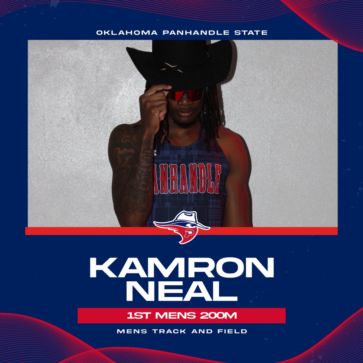 OPSU Aggie Athletics tweet media