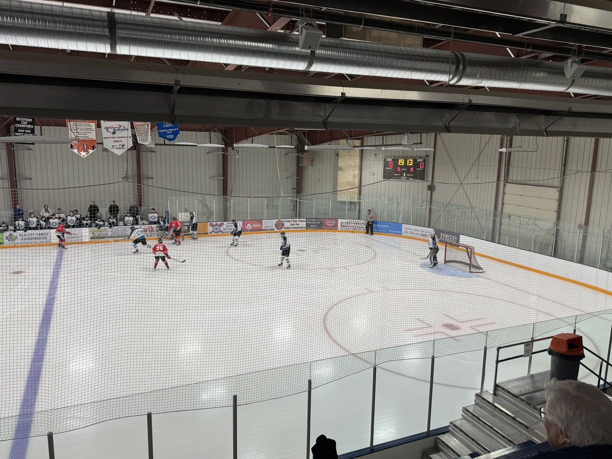 Lacombe Generals AA tweet media