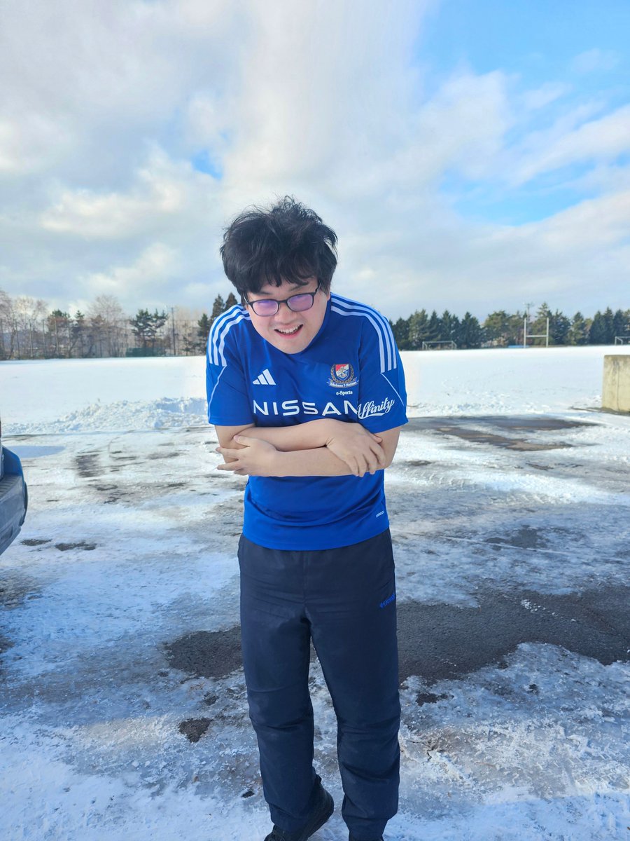 nashi_manager's tweet photo. …   🥶  ． https://t.co/HkABm5dYQj