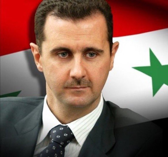 eduardomenoni's tweet photo. 🚨URGENTE: ¡La dictadura socialista en Siria alias dale régimen asesino de Nicolás Maduro acaba de caer, los rebeldes han tomado la capital Damasco marcando el fin del régimen de Bashar al-Assad! 🇸🇾 DALE ME GUSTA Y RT si quieres que al tirano Nicolás Maduro le pase lo mismo. 🔥 https://t.co/cKRA0k4gaZ