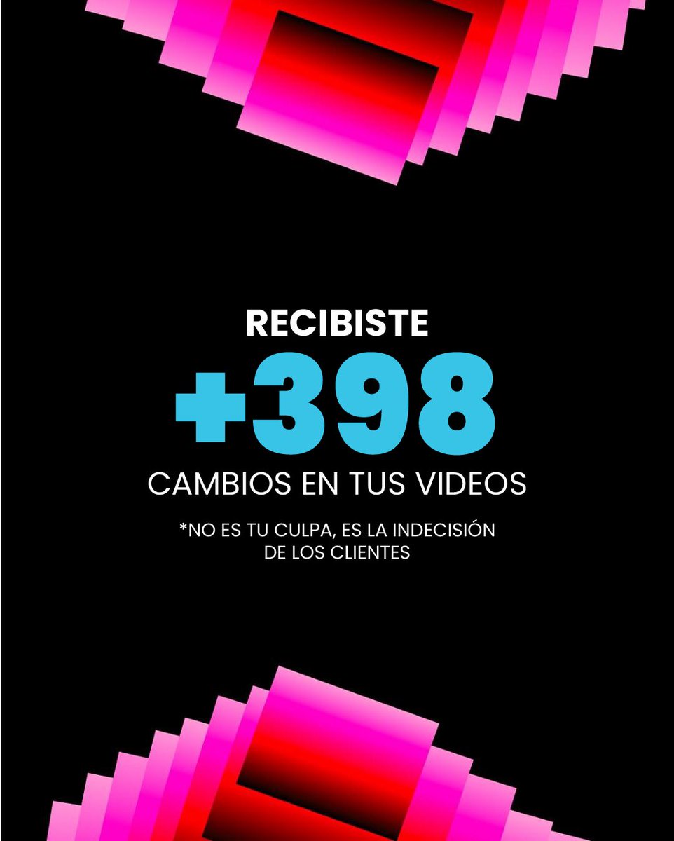 Ismacko_design's tweet photo. PARTE 2 🎥😎🔥 https://t.co/oMz6JIyy5x