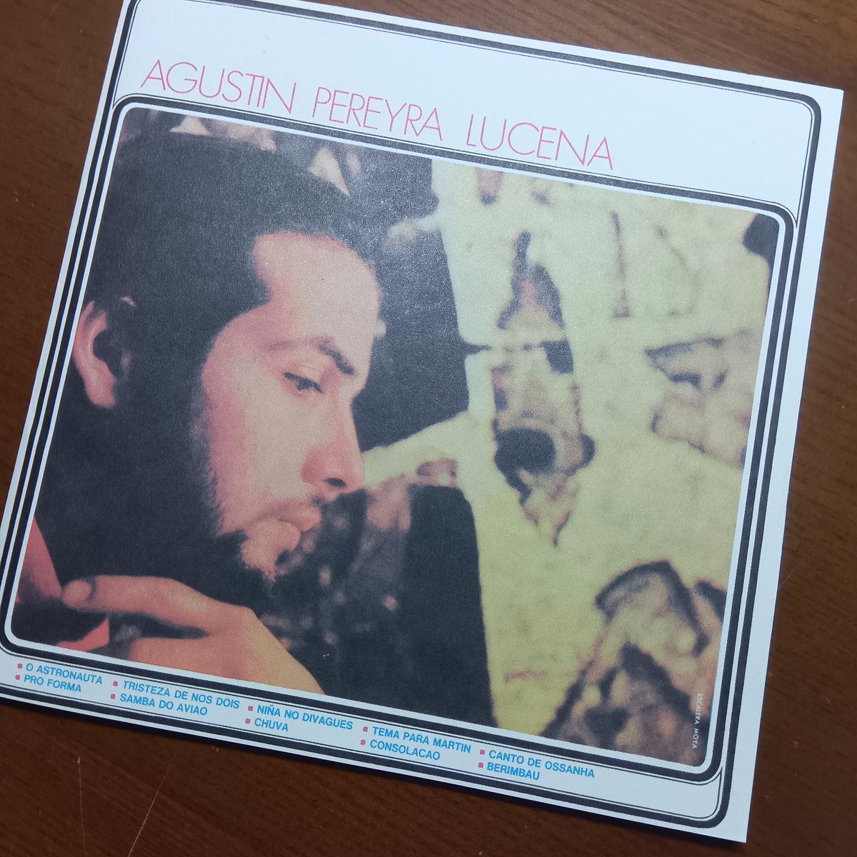 visionopt1's tweet image. #留萌　暴風雪止み
今月初めての束の間陽光−2℃ 
吹雪のボサノバも中々沁みる
#AgustinPereyraLucena
#オーガスティン・ペレイラ
ボサ特有のモヤモヤ感ゼロ
迫ってくるものが🎵
是非配信動画をご覧あれ
#jazz
#土田悦也