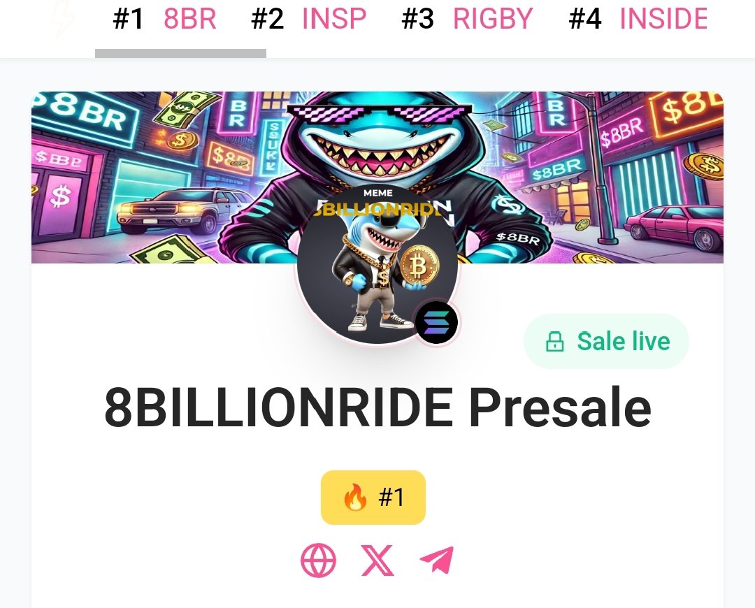 8BILLIONRIDE tweet media
