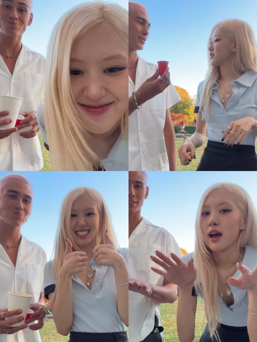 rosie (@roseannepics) on Twitter photo 