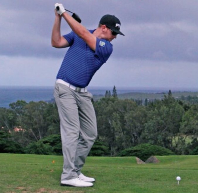 Who is one golfer who disappeared from the <a href="/PGATOUR/">PGA TOUR</a> that you wish would return to peak form? (Excluding 🐯)

I'll go first. <a href="/HunterMahan/">Hunter Mahan</a> - great dude, great swing, even better mullet. 

<a href="/GOLF_com/">GOLF.com</a> <a href="/bobdoessports/">bobdoessports</a> <a href="/PGATUOR/">Tour Golf (not PGA Tour)</a>