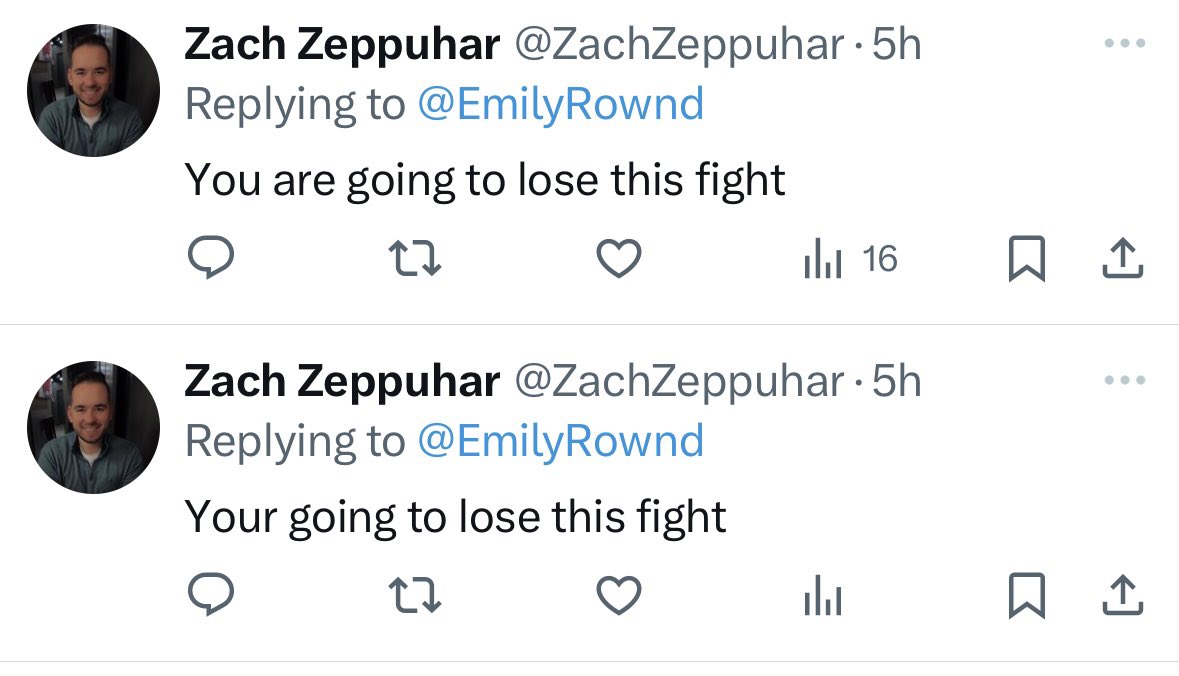Emily Rownd tweet media