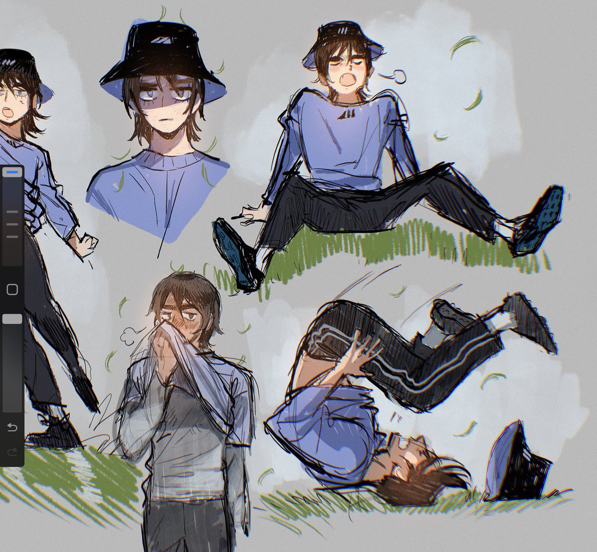 trashcan 🚮 tweet media