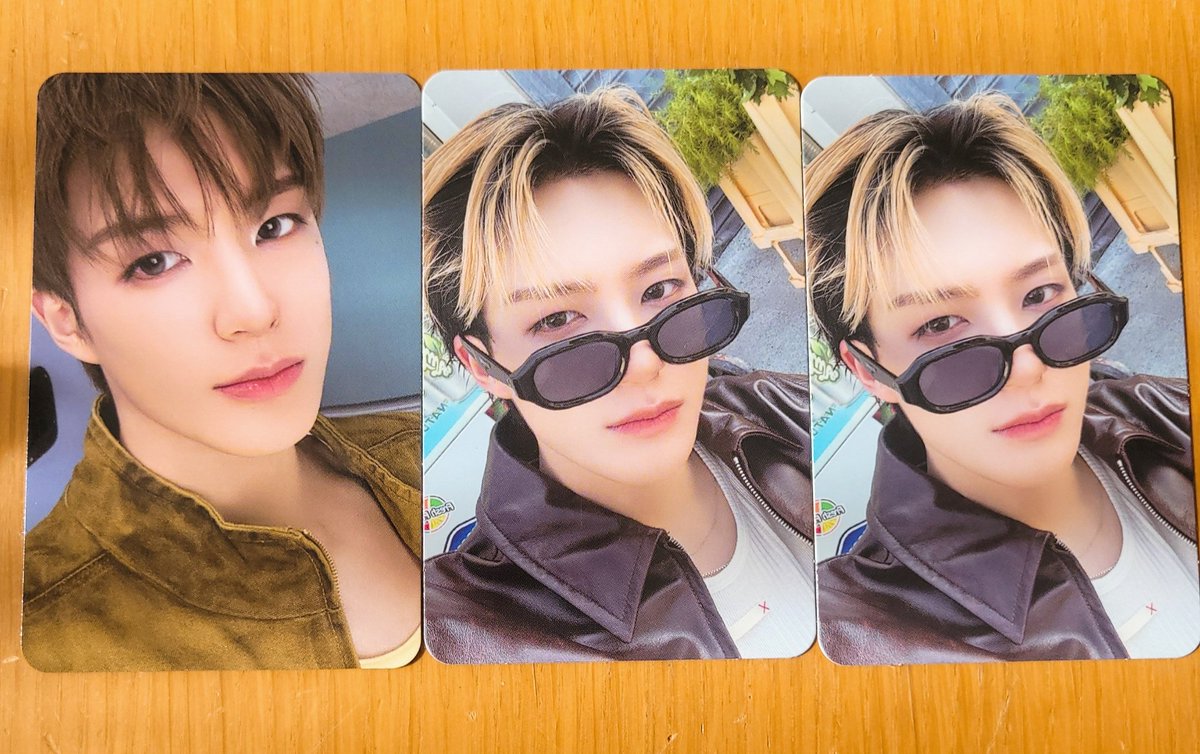 나 tweet media
