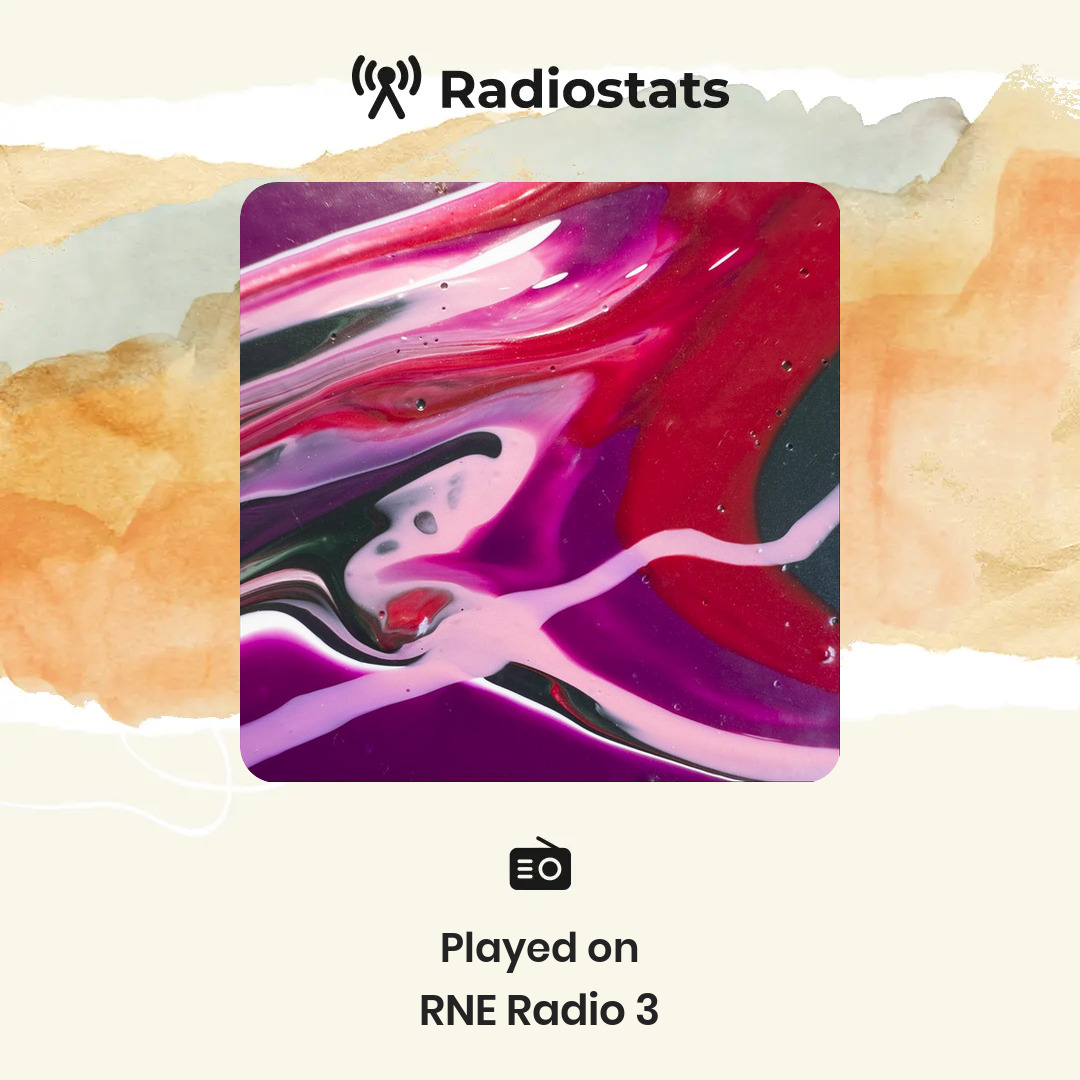 Radiostats tweet media