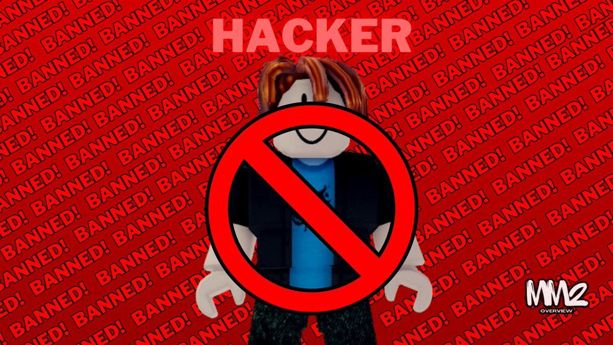 MM2 Overview tweet media