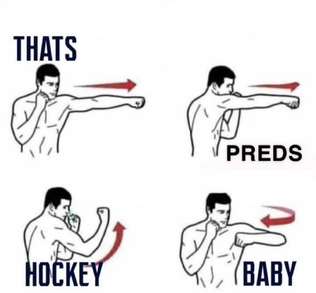Swagnan_615's tweet photo. @PredsNHL @koorsenfire https://t.co/tV9v1D8AIW