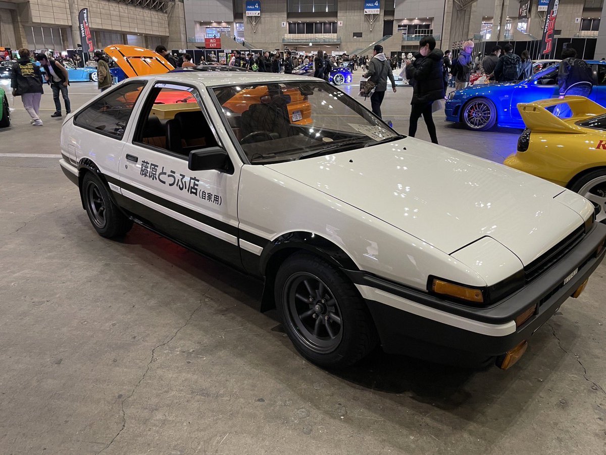 ae86_spl's tweet photo. 東京コミコン３日目！

よろしくお願いします🙇 https://t.co/tWDga2JooW