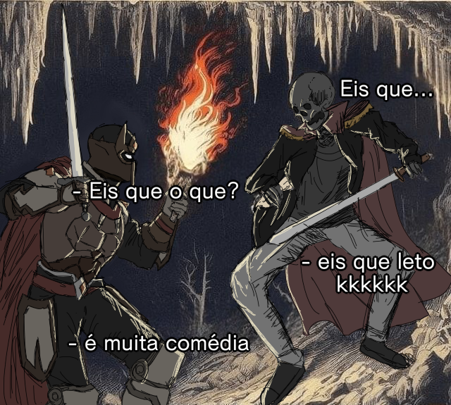 Larguii_'s tweet photo. é muita comédia https://t.co/YGl100h5Be