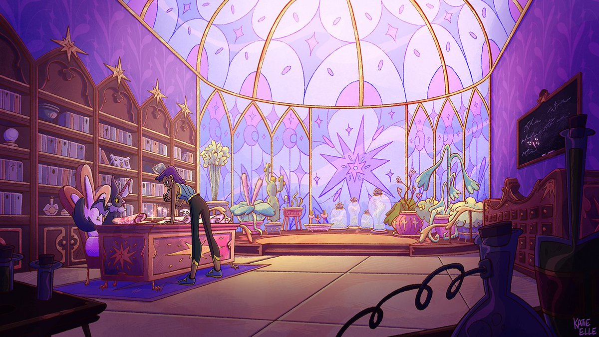 Kate🌟🎃 tweet media