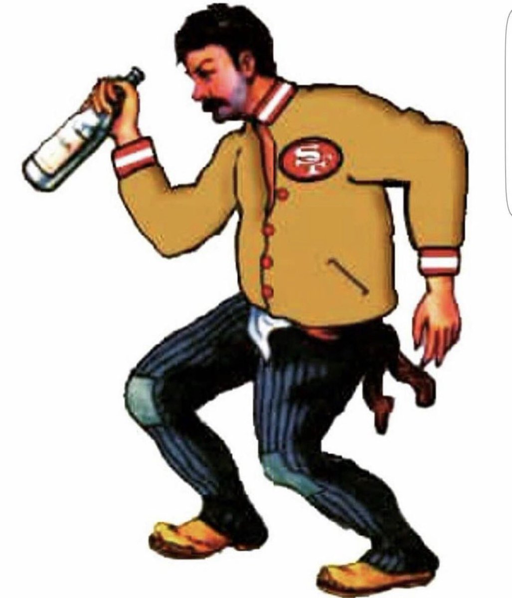 49erCarlos's tweet photo. Me if we lose to the bears #FTTB https://t.co/od3WDJ7ZfM