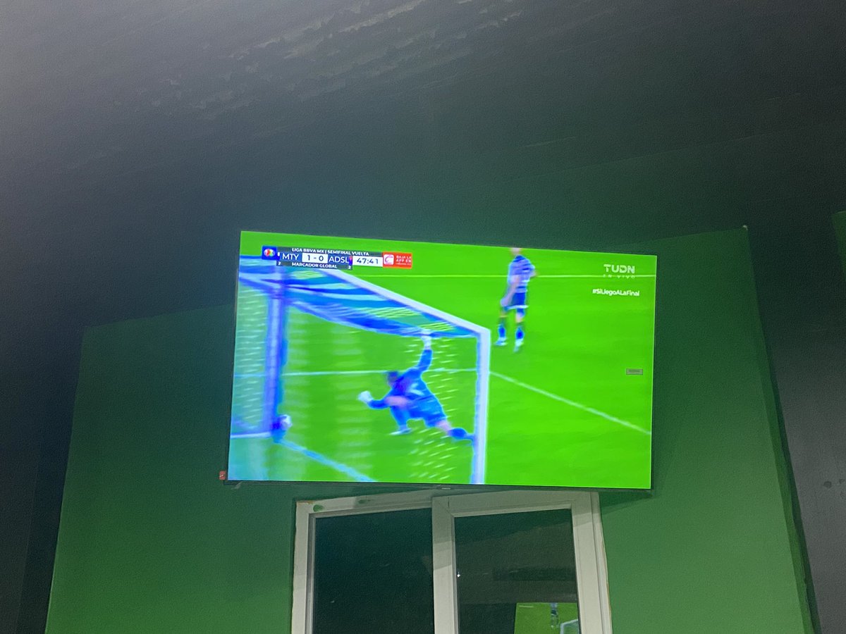 Maggarzonas's tweet photo. #SiLlegoALaFinal en #aficionadossportsbar https://t.co/eA6gT8BAr1