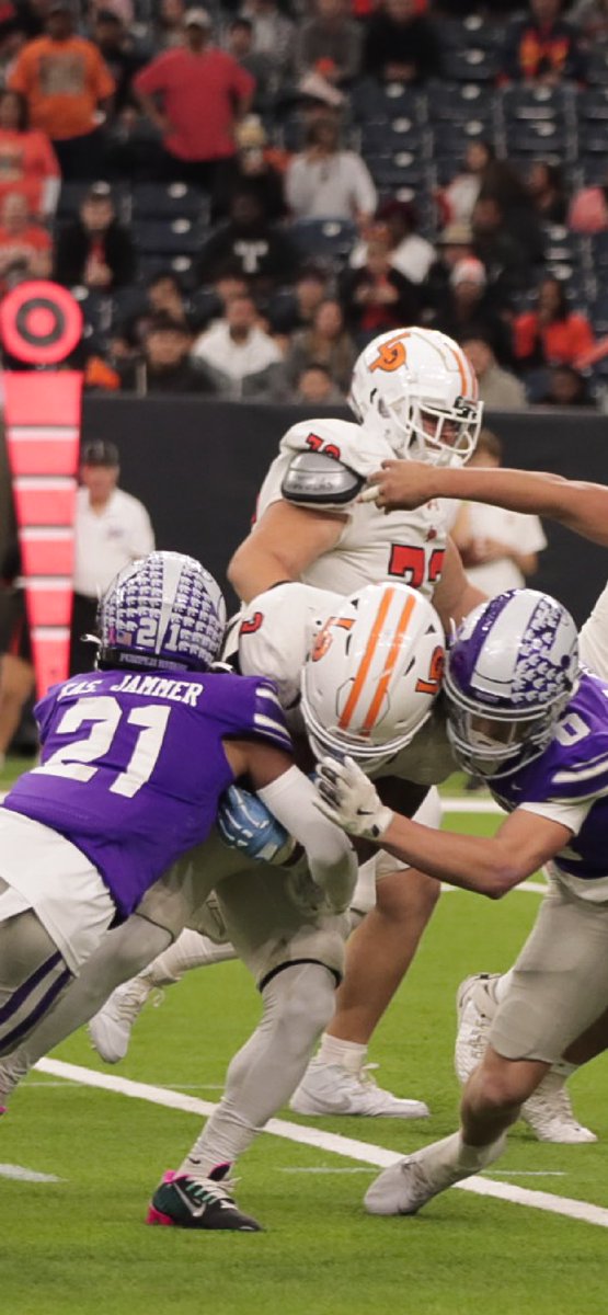 gamedaysportsjounrnal (@mediadayjournal) on Twitter photo Angleton defeats La Porte 21-14 to move on to the next round
<a href="/PurpleReignFB/">Angleton Wildcats Football</a> <a href="/LPSlicersFB/">LaPorte Slicers Football</a>
🎥 <a href="/MediaCurtis/">JCurtis Media</a> Angleton defeats La Porte 21-14 to move on to the next round
<a href="/PurpleReignFB/">Angleton Wildcats Football</a> <a href="/LPSlicersFB/">LaPorte Slicers Football</a>
🎥 <a href="/MediaCurtis/">JCurtis Media</a>