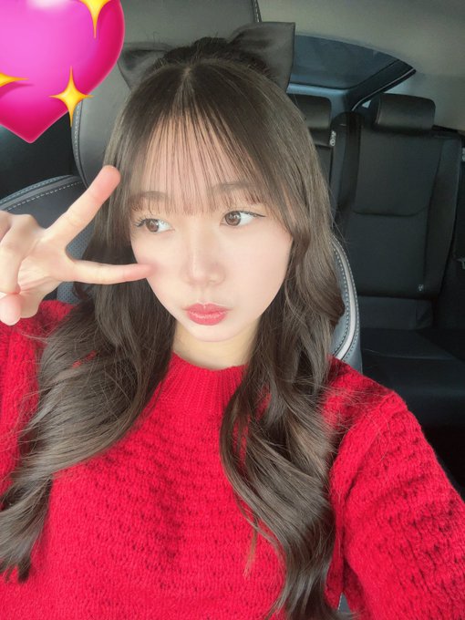 Twitterのコスプレ画像20