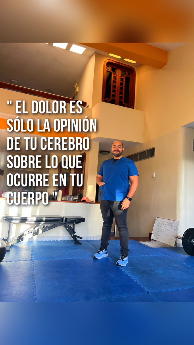 Yo_soy_FT's tweet photo. Frases de fisioterapeuta 🤗🙌🙏 #fisioterapia #salud #Domingao https://t.co/H1t3c7UXVr