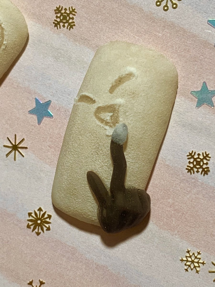 ❄︎雪遊び❄︎