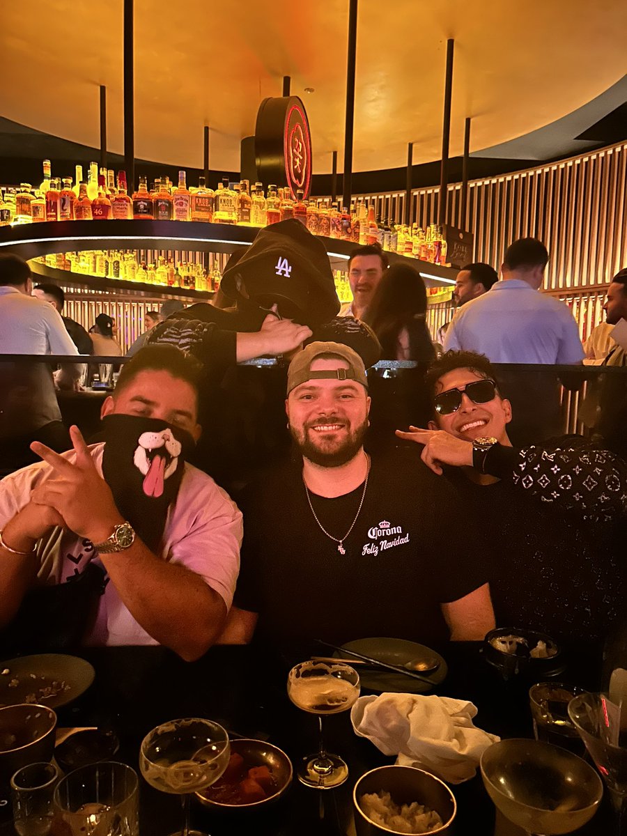 My quants (and Lofoh)