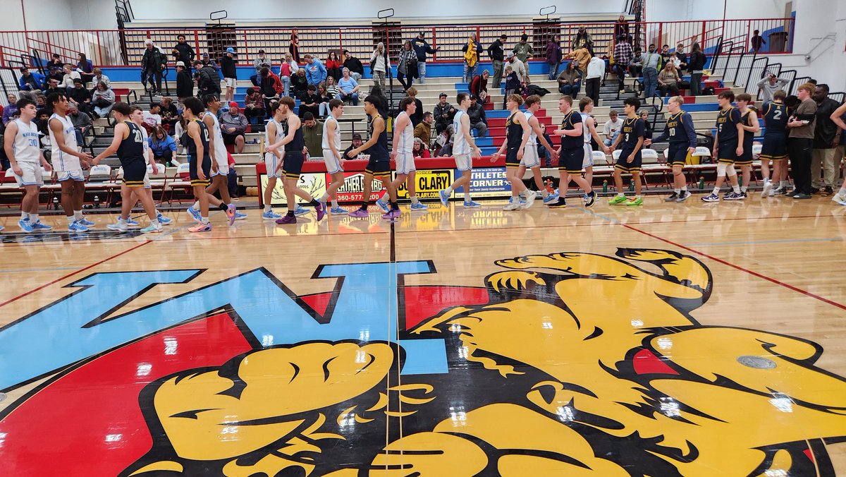 Final
Mark Morris 74, Aberdeen 44

Dalton Stevens scored 25 to lead the Monarchs.