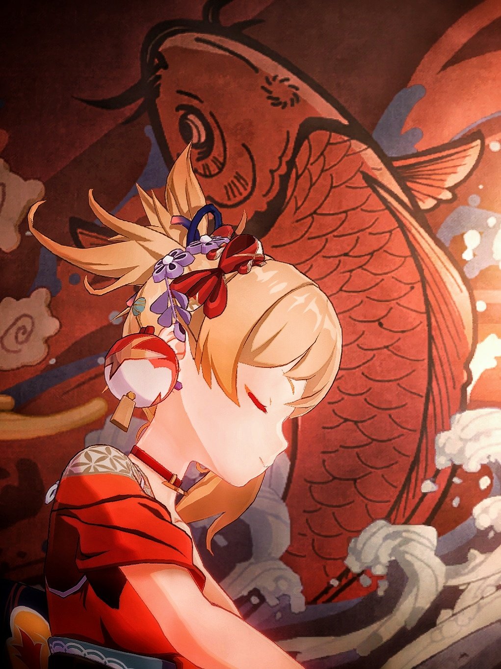 原神　Starry Sky 宵宮Aセット 原神 Starry Sky 宵宮Aセット 宵宮(原神) - Search / X