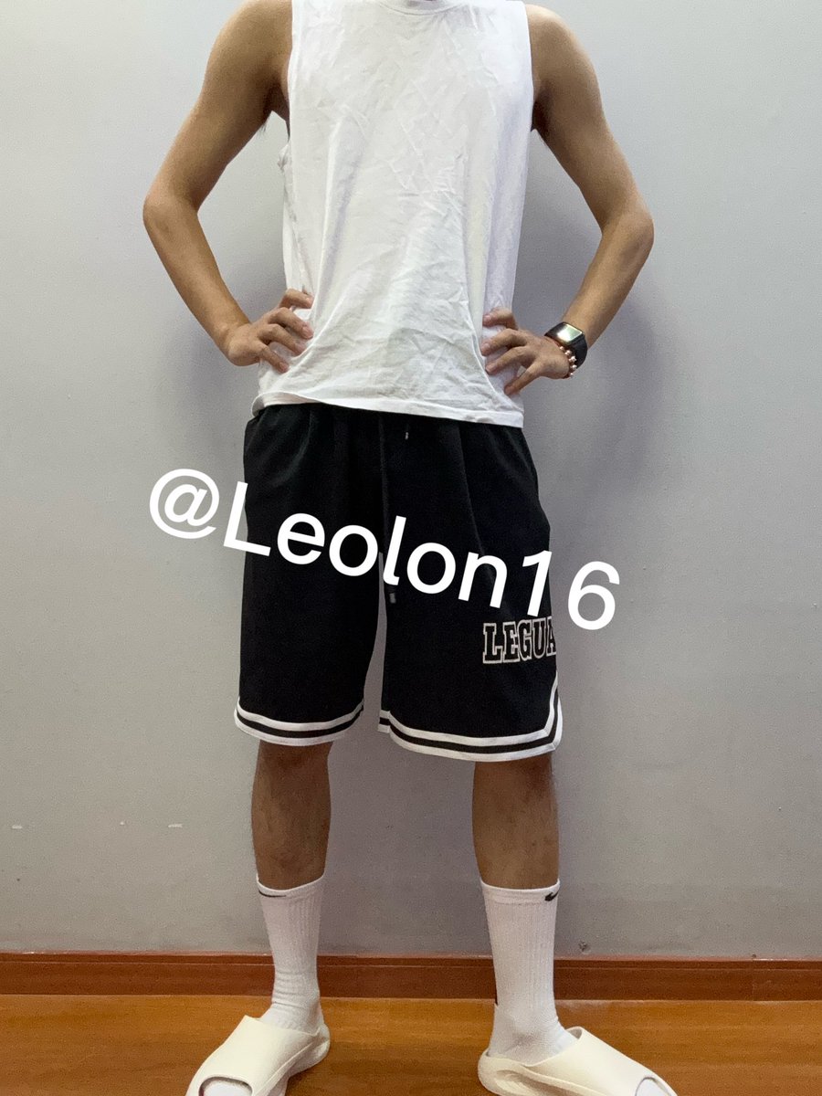 Leolon16's tweet photo. OOTD https://t.co/kJcR5uR2Qs
