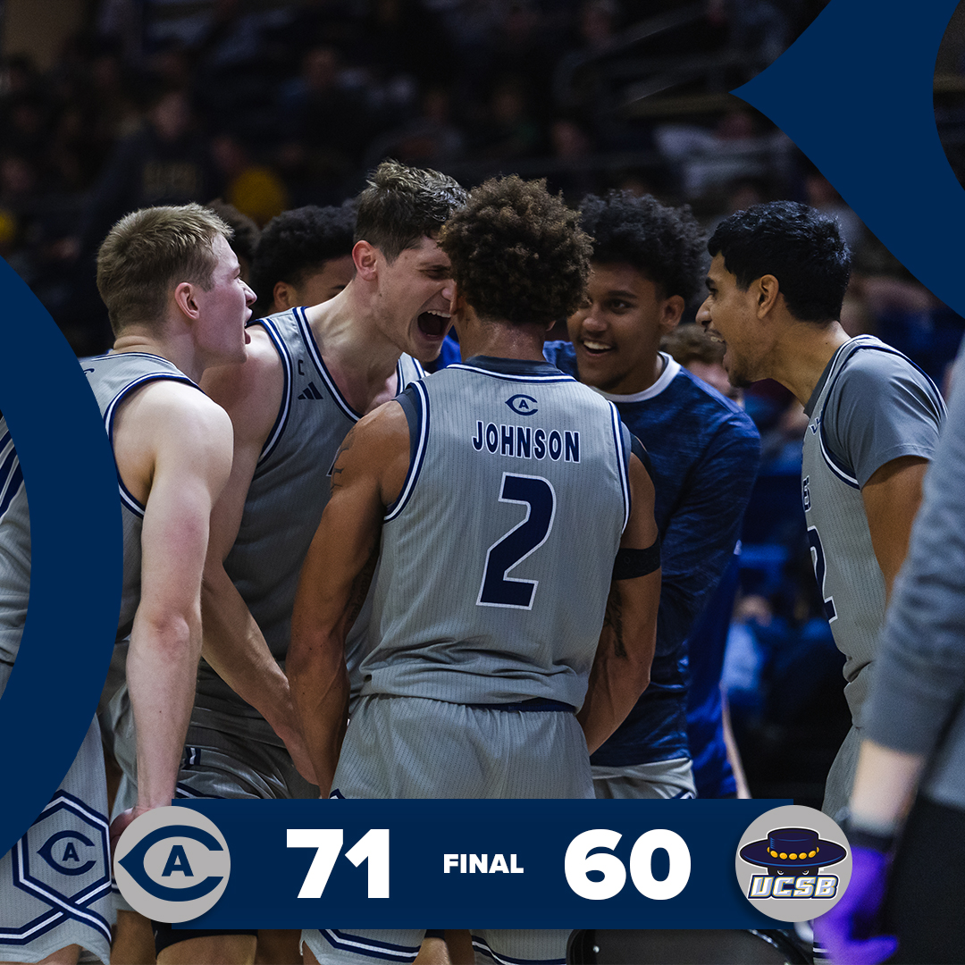 ucdavismbb's tweet photo. 2-0 in the Big West 😤

#GoAgs https://t.co/ZXQCXuKtYP