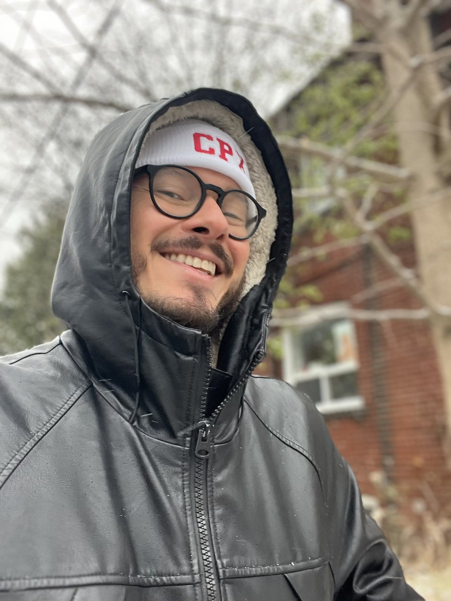 nobre_corp's tweet photo. Usando meu gorro #CPX pela 1a vez! @eurenesilva https://t.co/NLG71Wp3lw