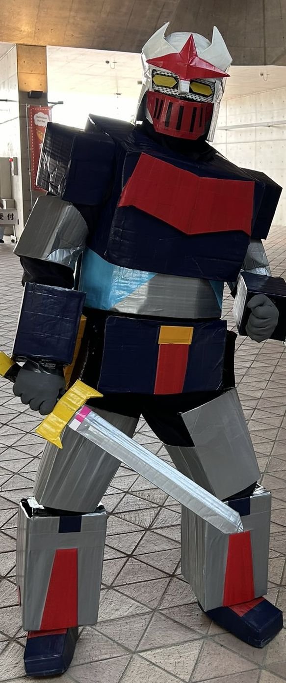 サイコアーマー ゴーバリアン 7 - Αναζήτηση / X