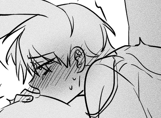 yuureimiru's tweet photo. I'll not do this again...just this one guys 🔞#ivantill
https://t.co/NUG2AJhzD9 https://t.co/Gw6JbWXjiY