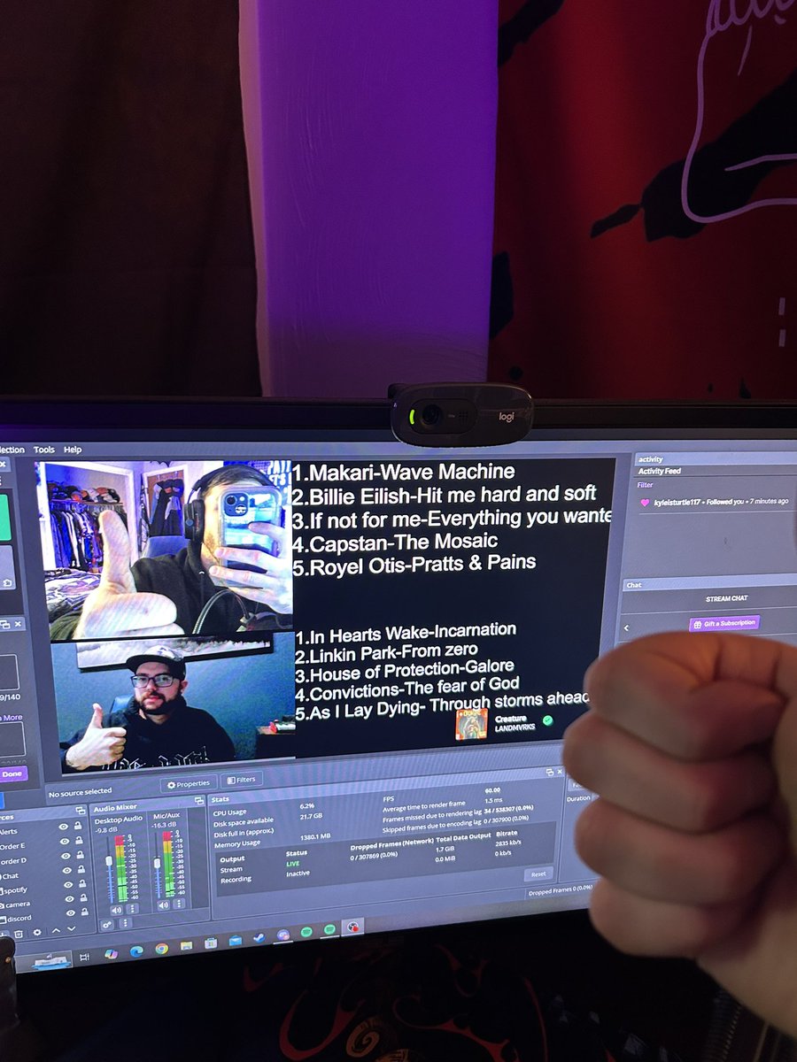 ProteinPowderProfessor tweet media