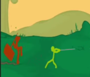 Ah yes, the first gays