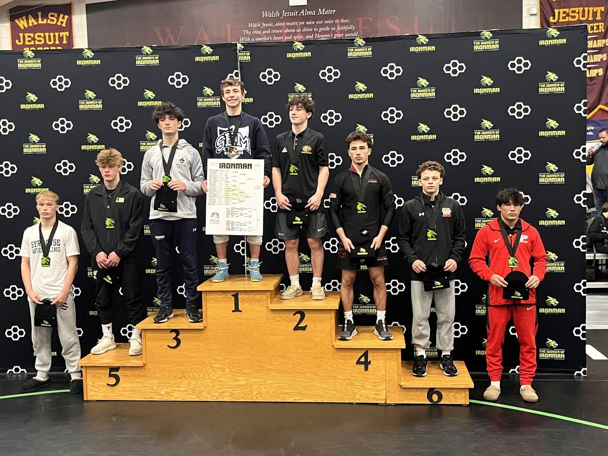 Northampton Wrestling tweet media