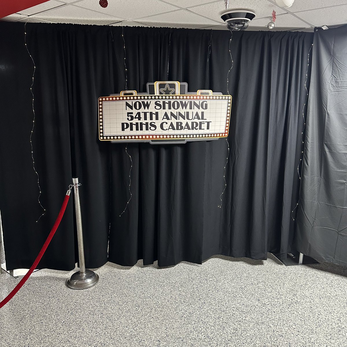 Patrick Henry High School tweet media