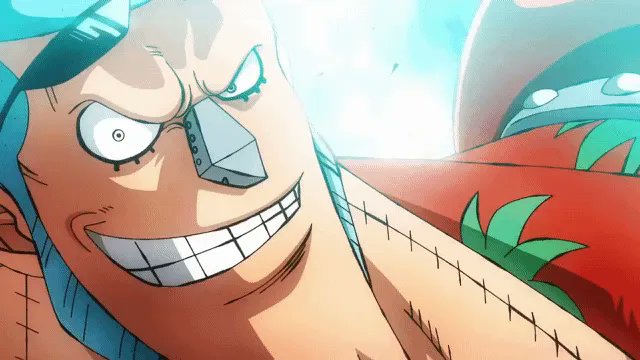 프랑키 성우 야오 카즈키님이 건강상의 문제로 하차하신다고 합니다..