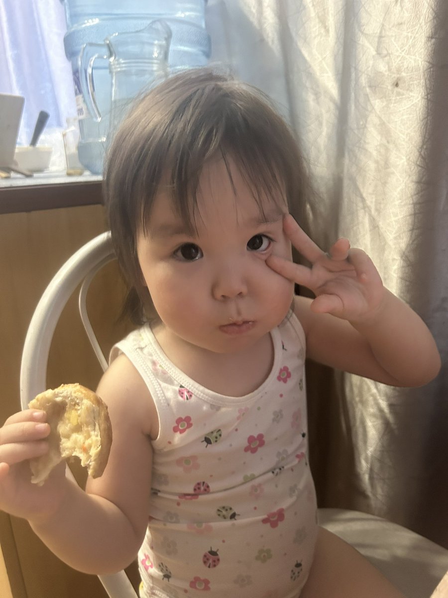 День готовки вчера произошел ✌🏻