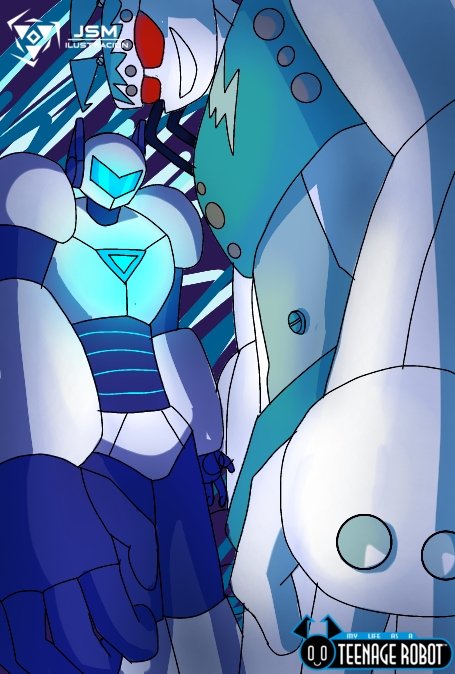 jerryelpro86's tweet photo. ¡Una pelea asi seria Epica!
#Sheldon #Sheldonlee #SheldonOswaldLee #silver #xj9 #armor #armored #jenny #jennywakeman #MLAATR #MyLifeasateenagerobot #JujutsuKaisen #Sukuna #mahoraga https://t.co/hTV4dPH4aE