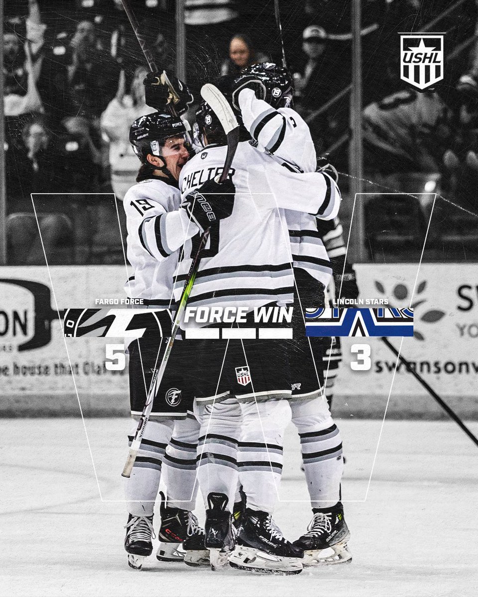 Fargo Force tweet media