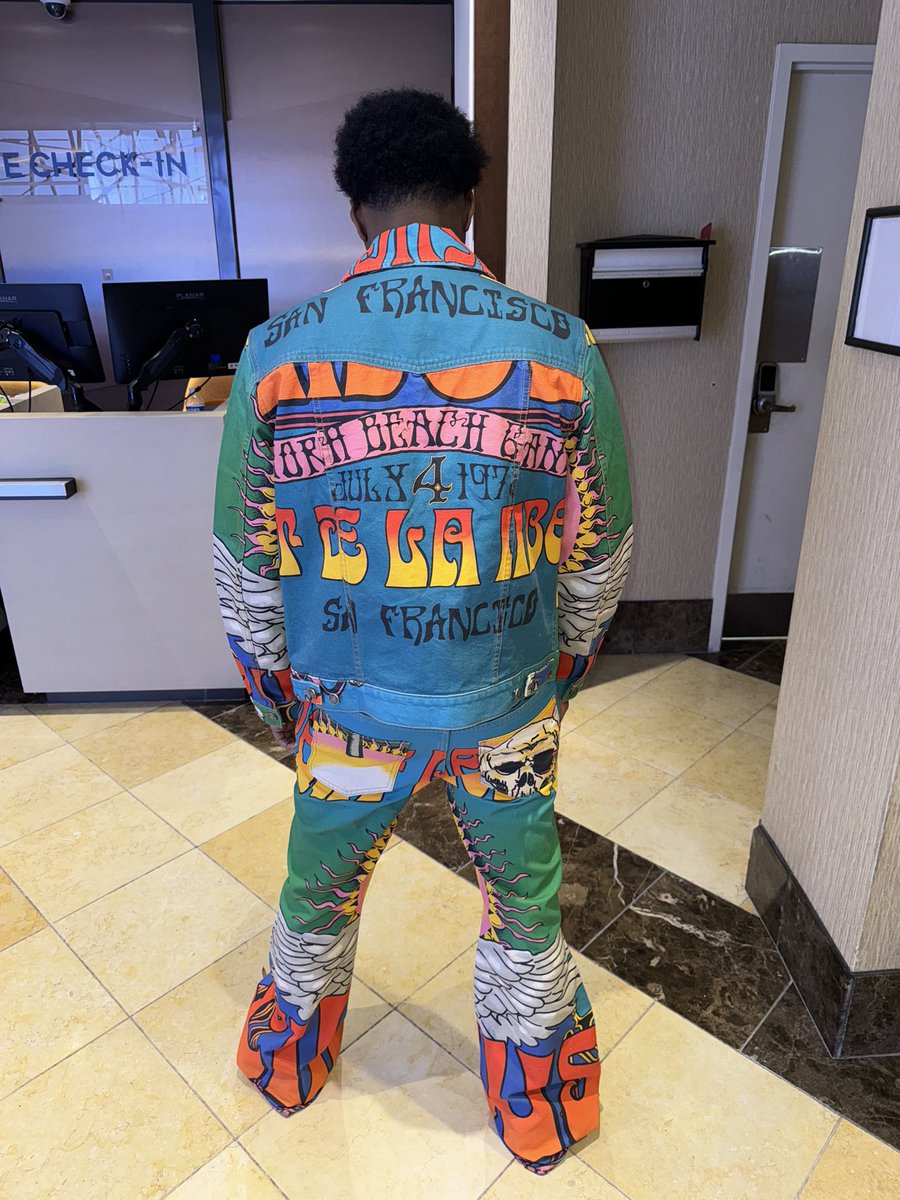 DezMaupin's tweet photo. Ima inspiration theyon know what to do until i Do it🤷🏽 #RIPColby #LilBaby concert https://t.co/JWE4ET3ouz