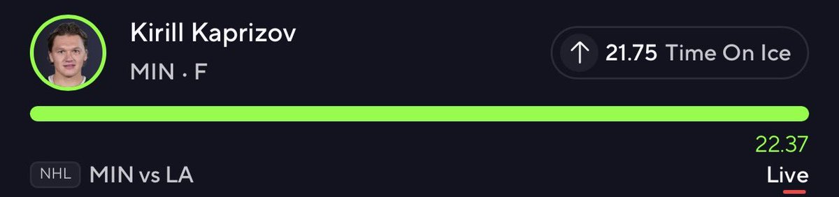 CASH THE NUKE PROP AND ALL BUMPS☢️

Don’t know why yall were saying chalk…

#PrizePicks #picks #prizepickslocks #prizepickslock #props #gambling #gamblingx #gamblingtwitter #bets #dfs   #gamblingcommunity #CFB #NFL      #nhl #UnderdogFantasy #NFLPicks 
#NBA #nflbets  #CFBPicks