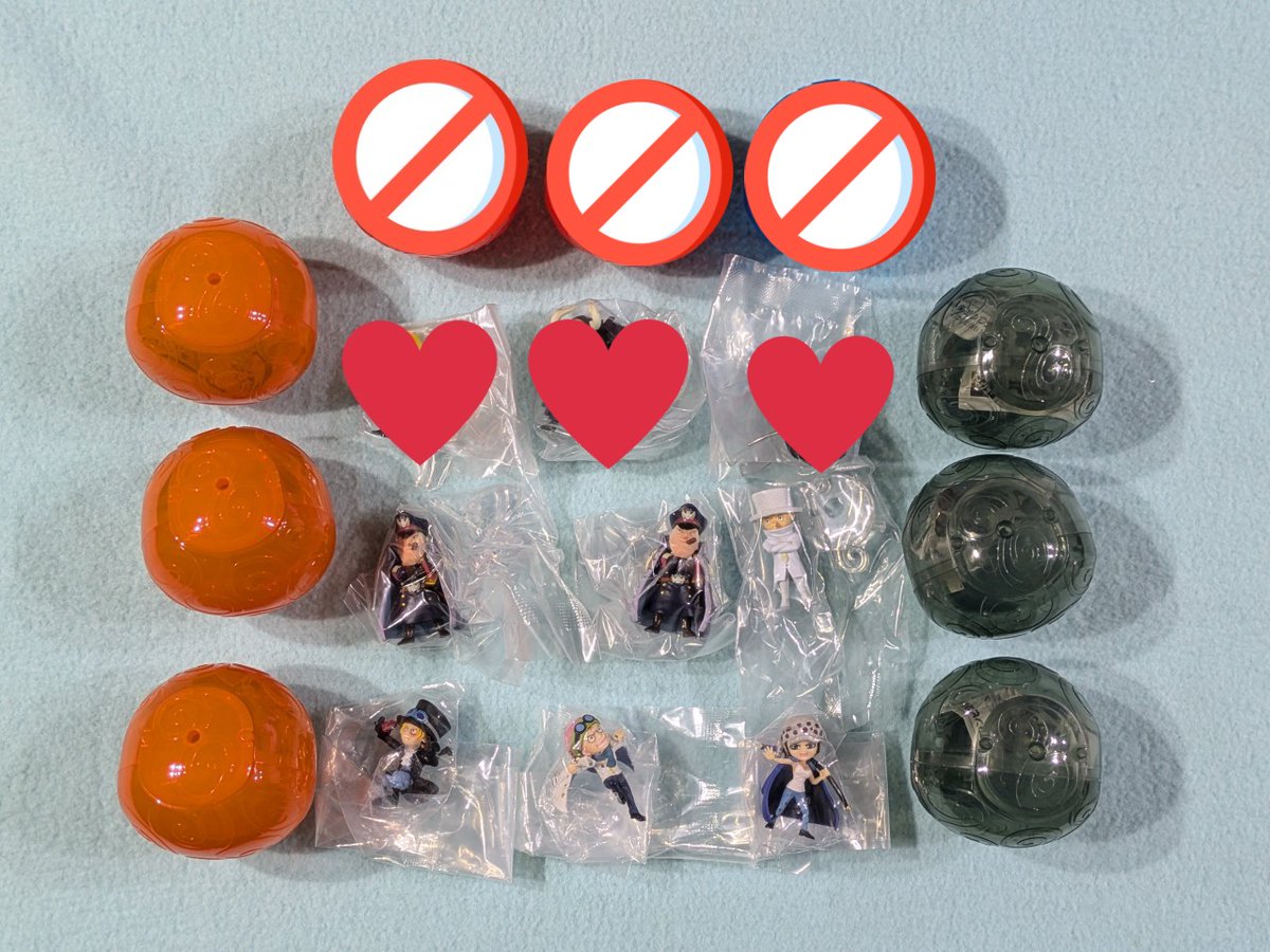 みやこ＠取引用 in尾張 tweet media