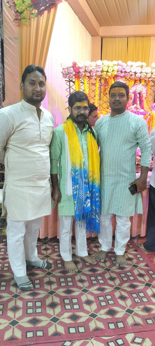 OfficeOfDSRSS's tweet photo. शक करना लोगों की बेवजह बन गई है
 #DharmendraSinghUttarPradesh
 #धर्मेंद्रसिंहउत्तरप्रदेश 
@DharmendraRss_ 
@MahendraBJP_01 https://t.co/GGiQFVd6HH