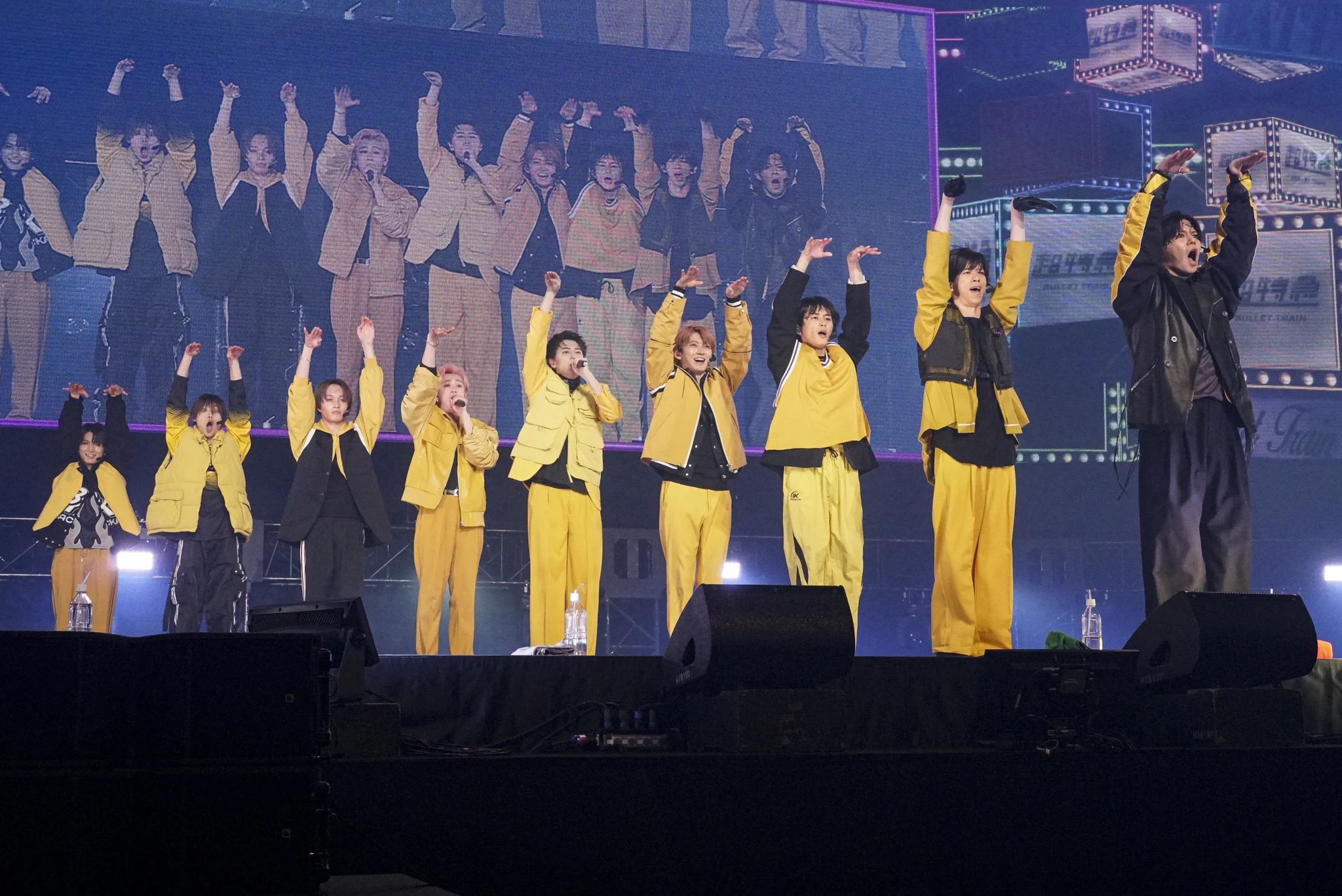 公式】Livejack 2026 SMASH BEAT SP on X: 