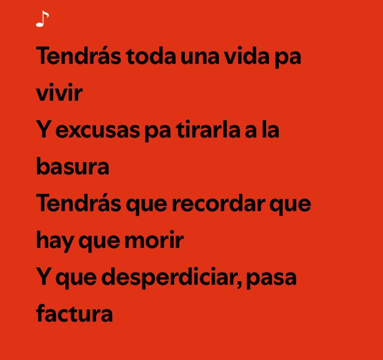 zeki139's tweet photo. Arjona me ha hecho llorar hoy!
#todotermina https://t.co/zX7MUDJSXN
